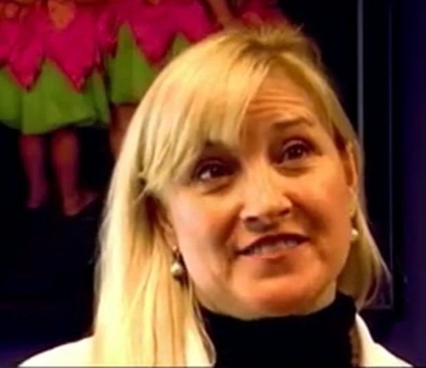 Theresa B Robinson DMD PA - Theresa Robinson, DMD